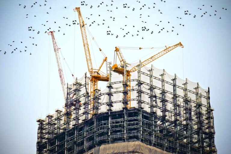 Mastering Construction Management: Essential Strategies for Success