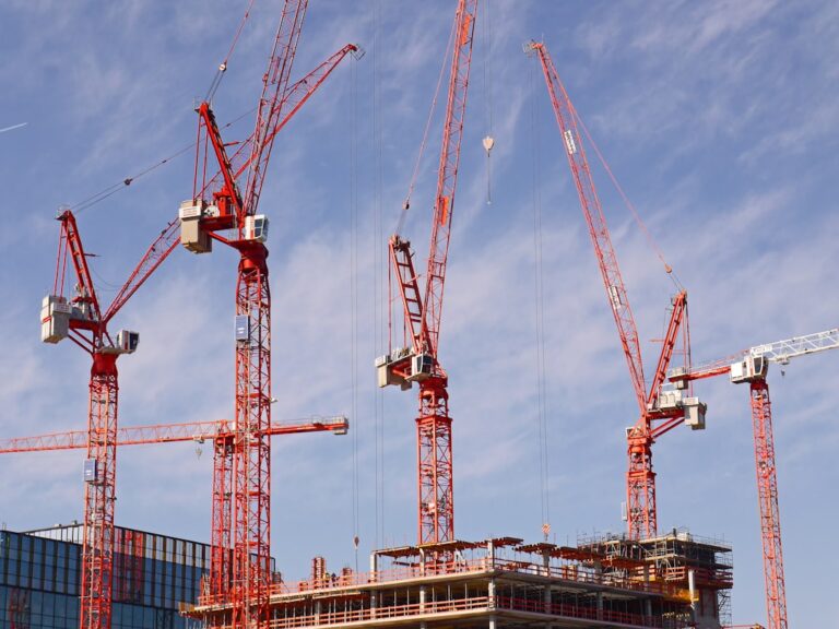 Case Studies: Successful Projects Managed by Pinnacle Stakes